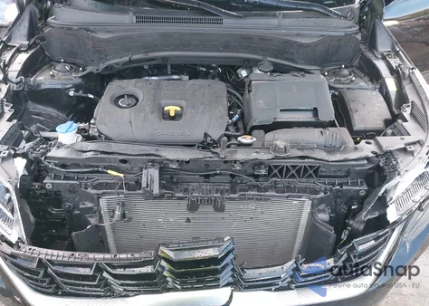 2025 Kia Seltos Ex from USA, damaged, VIN KNDERCAAXS7729105